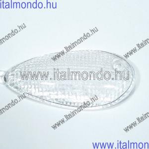 indexbúra hátsó jobb LIBERTY fehér RMS