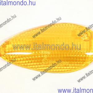 indexbúra hátsó jobb LIBERTY sárga RMS