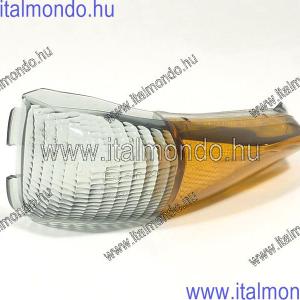 indexbúra hátsó jobb RUNNER 2002- füstszínű PIAGGIO-GILERA