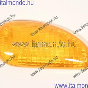 indexbúra hátsó jobb TYPHOON-NRG sárga RMS