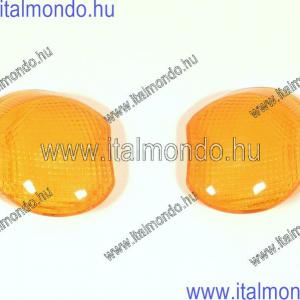 indexbúra hátsó MAJESTY-SKYLINER 125 párban BOSATTA