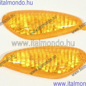 indexbúra hátsó NRG 96- EXTREME párban BOSATTA