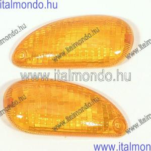 indexbúra hátsó TYPHOON-NRG párban BOSATTA