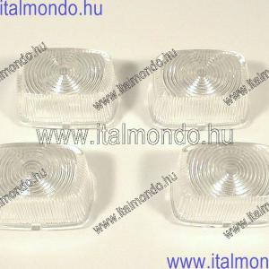 indexbúra MBK STUNT fehér TNT