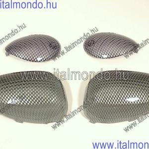 indexbúra OVETTO-NEOS karbon 4 db-os szett BOSATTA