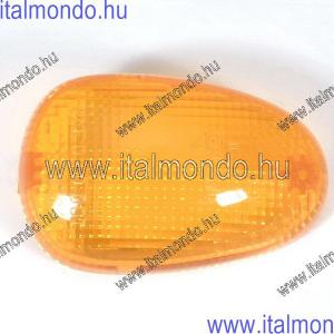 indexbúra RSV MILLE 2002-F12 2000 sárga MALAGUTI