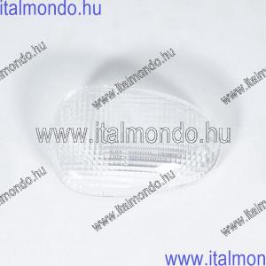 indexbúra RUNNER 50-200-NEXUS-RSV MILLE 2004 fehér APRILIA