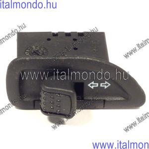 indexkapcsoló PIAGGIO X9 125-250-500 CIF