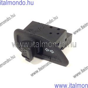 indexkapcsoló RUNNER-STALKER-BEVERLY CIF