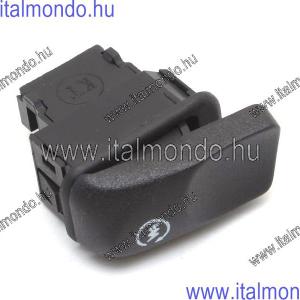 indítógomb BEVERLY-VESPA LX-LXV-MP3 50-125-300 RMS