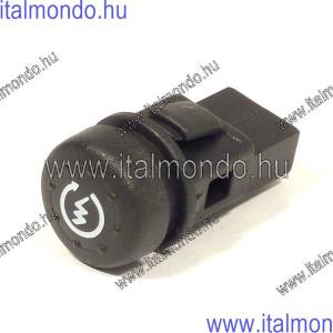 indítógomb RUNNER-STALKER-SFERA CIF