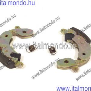 indítópofa CIAO-SI nem variátoros rugóval CIF