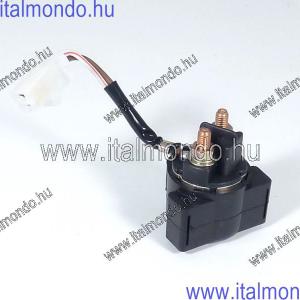 indítórelé ATLANTIC-PEGASO-RSV-YAMAHA