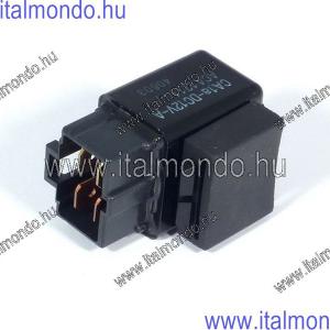 indítórelé BOOSTER-CYGNUS-VERSITY-TZR-DT 12V 20A MALAGUTI