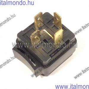 indítórelé OVETTO-NEOS-NITRO-AEROX 12V 40A GUILERA