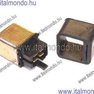indítórelé SR-DITECH-SONIC-RALLY-HABANA 12V 30A