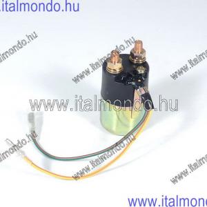 indítórelé univerzális 12V-300A