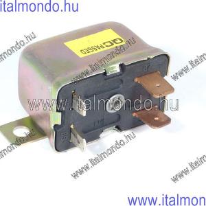 indítórelé VESPA-GILERA-APRILIA-APE fémházas CIF