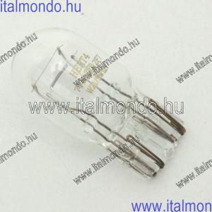 izzó 12V 21/5W T20 HONDA hátsó lámpába