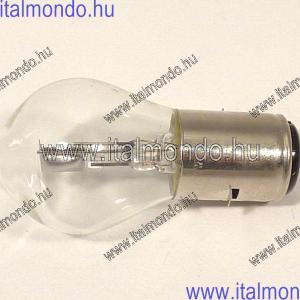 izzó 12V 25/25W BA20D