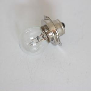 izzó 12V 25W P26S normál