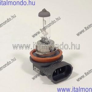 izzó 12v 35w H8 SR FACTORY fényszóróhoz