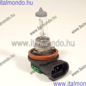 izzó 12V-55W H11 homológ RMS