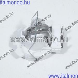 izzófoglalat első BOOSTER 2004 BA20D RMS