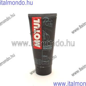 karceltávolító paszta 100ml tubus MOTUL