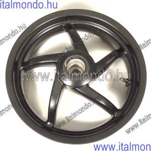 kerék hátsó SR 50 DITECH F.M. blokkos fekete GRIMECA