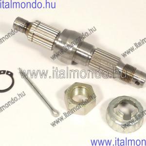 keréktengely hátsó TYPHOON-NRG-SFERA RMS