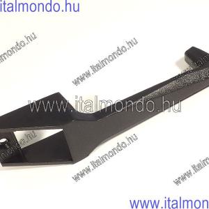 kilincs ajtóra APE 50 fekete RMS