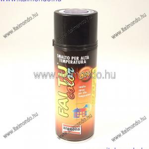kipufogó festék hőálló színtelen 600 °C 400ml. AREXONS