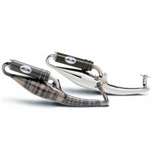 kipufogó HM ZX SPEEDFIGHT LEO VINCE