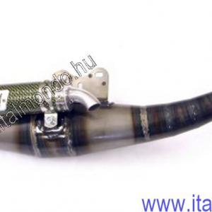 kipufogó SPEEDFIGHT REVERSE GIANNELLI