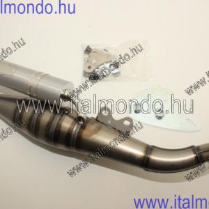 kipufogó SR 50 2000-DITECH F.M. TOP LINE TOP PERFORMANCES