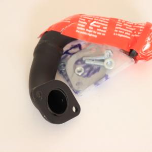 kipufogókönyök TYPHOON-NRG-NTT 50 SITO