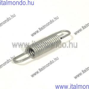 kipufogórugó 9x53mm-es POLINI