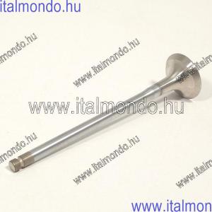 kipufogószelep LEONARDO 125-150 D=18