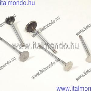 kipufogószelep VX-VXR-BEVERLY-X9 LEADER