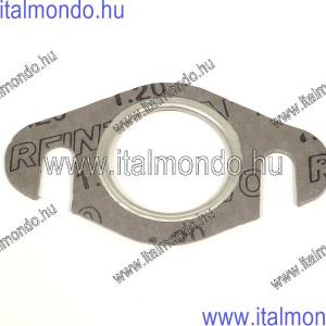 kipufogótömítés ovális MINARELLI-DITECH kivágott CIF