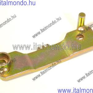 kitámasztó ékszíjtárcsához PIAGGIO 125-150-200 4T BUZZETTI