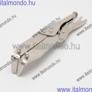 kitámasztó lendkerékhez-kuplunghoz kétféle véggel BUZZETTI