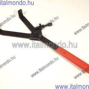 kitámasztó lendkerékhez-kuplunghoz lapos végű BUZZETTI