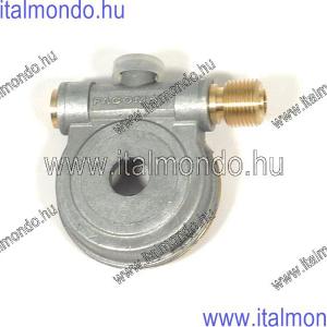 km csiga KATANA-ZILION 50