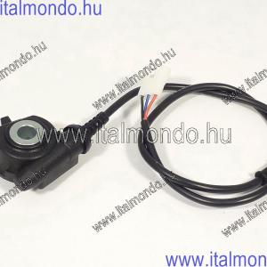 km csiga SR 50 FACTORY APRILIA