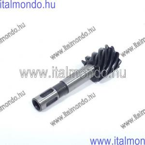 km csiga VESPA GL-GS-SPRINT-RALLY 9 fogú CIF