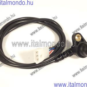 km jeladó SPORTCITY 125-250 2004-2010 APRILIA