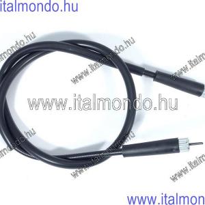 km spirál AEROX-NITRO 2002-FLAME CIF