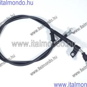 km spirál BEVERLY 500-TOURER 400 CIF